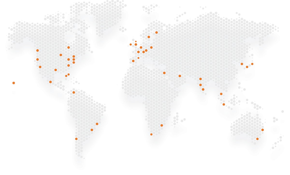 RGH Datacenters